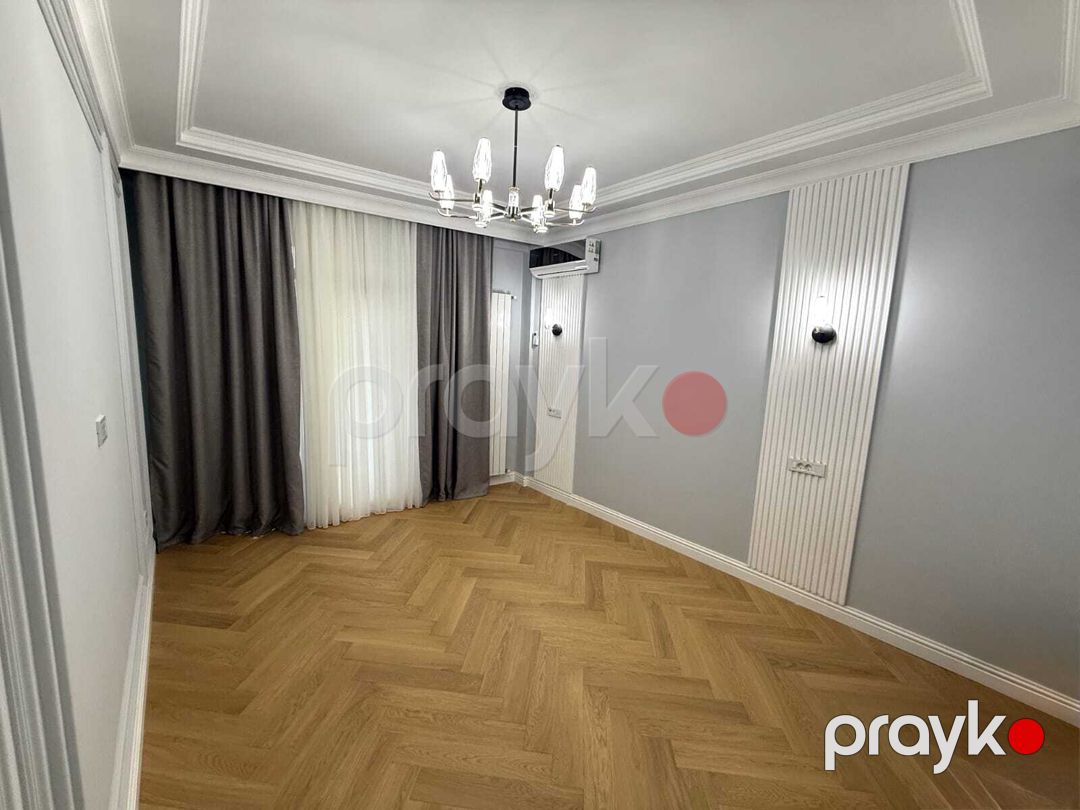 Satılır 2 otaqlı yeni tikili 77 m² — Mənzil, Bakı (5)