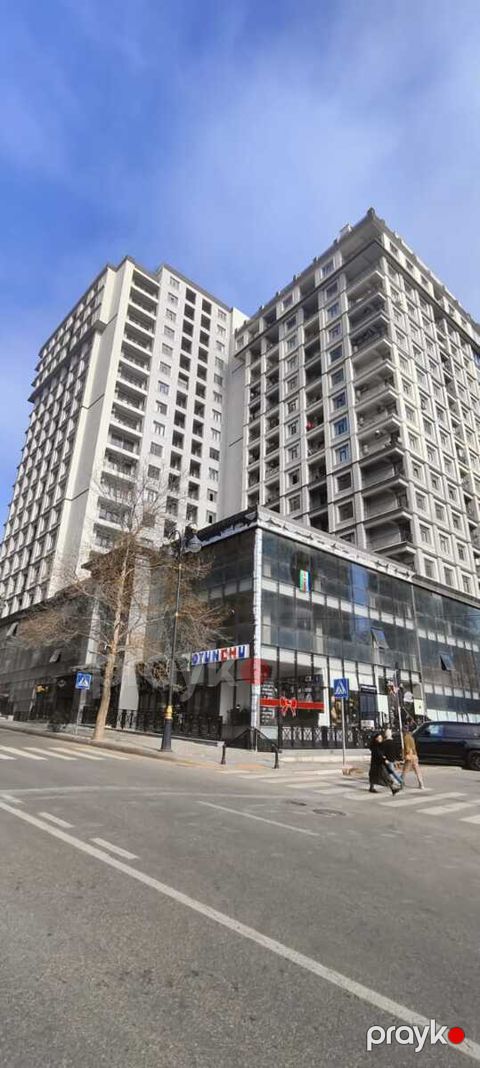 Satılır 3 otaqlı yeni tikili 154 m² — Bakı