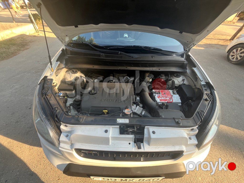 Kia Soul, 1.6 L, 2009 il, 377 000 km — Avtomobillər, Sumqayıt (6)