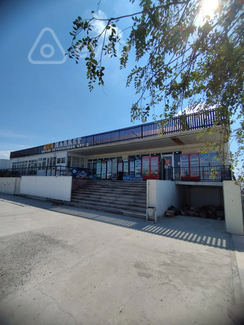 Obyekt, 250 m², Hacıqabul Navahı — Əmlak, Hacıqabul (11)
