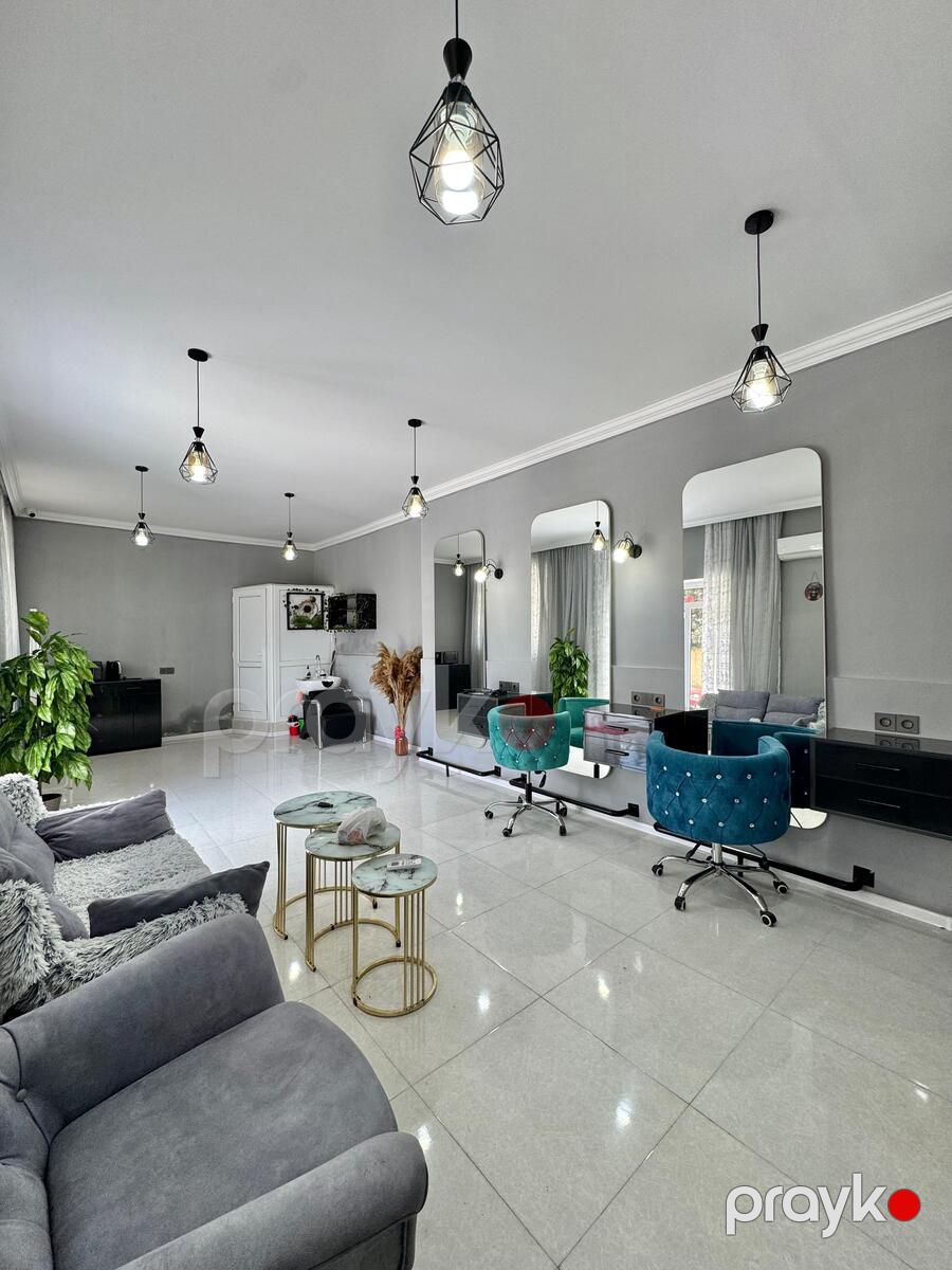 Satılır obyekt 40 m² — Əmlak, Xırdalan (2)