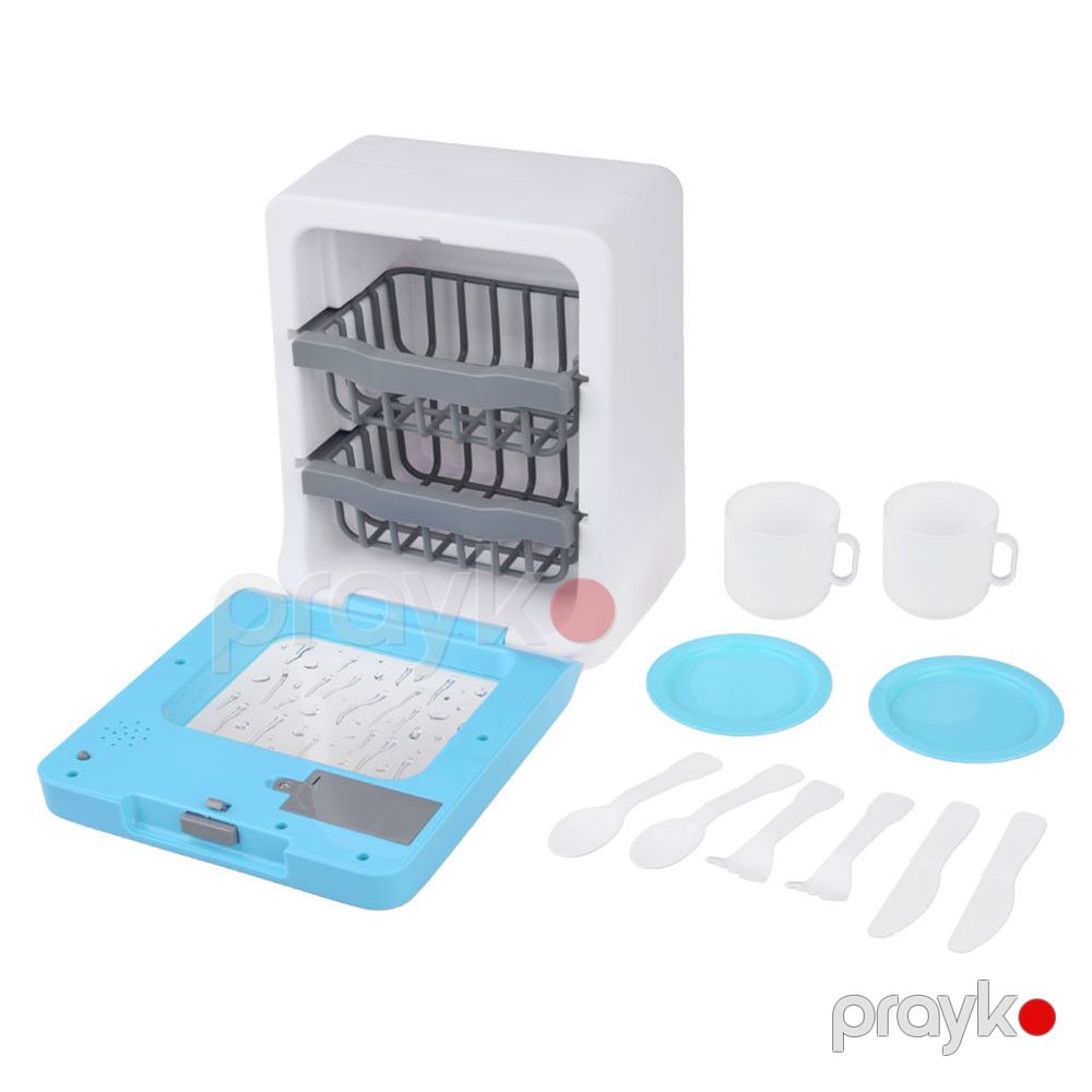 Oyuncaq qabyuyan maşını My Home, plastik, 3+ yaş — Mallar, Bakı (2)