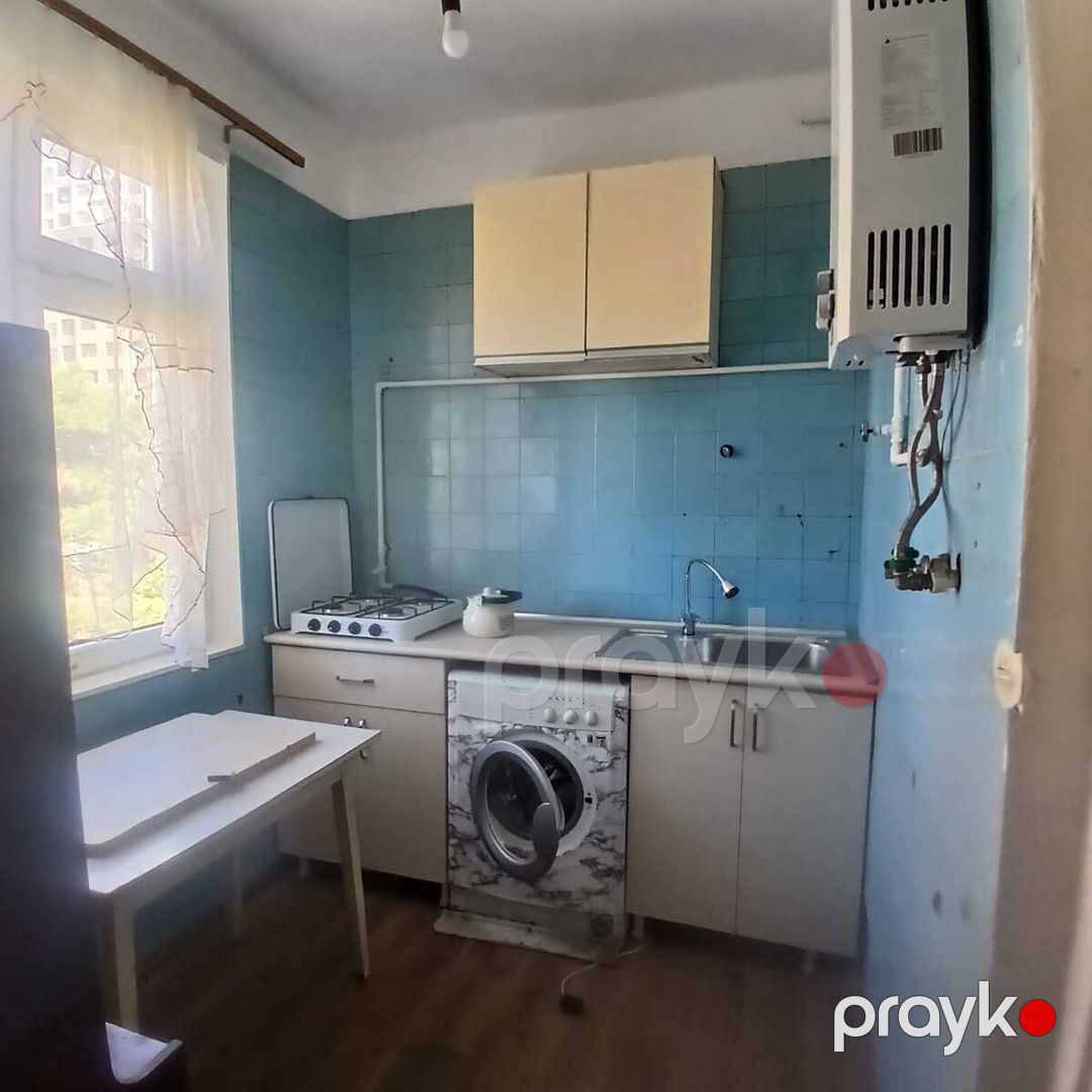 İcarəyə verilir 1 otaqlı köhnə tikili 30 m² — Mənzil, Bakı (3)