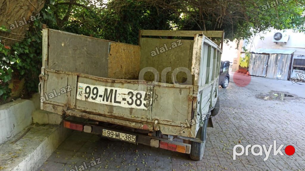 QAZ GAZel 3302: 2.2 l 2000 il 300000 km Universal — Avtomobillər, Bakı (3)