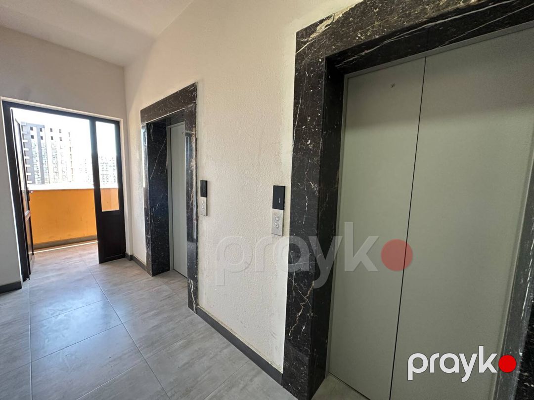 Satılır 3 otaqlı yeni tikili 120 m² — Mənzil, Bakı (2)