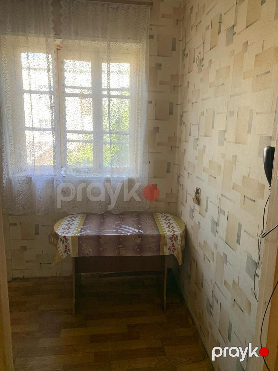 Satılır 2 otaqlı köhnə tikili 60 m² — Mənzil, Bakı (5)