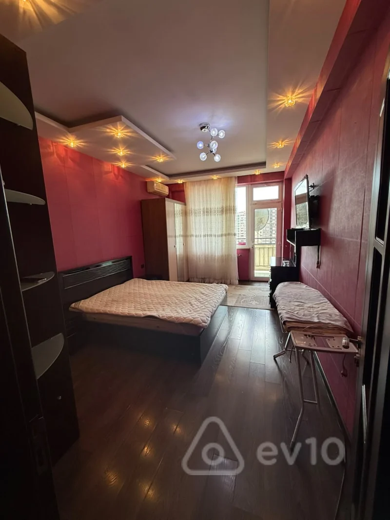 2 otaqlı mənzil, 90 m², Əliyar Əliyev küçəsi,Metro parkın yaxınlığı — kirayə — Mənzil, Bakı (2)