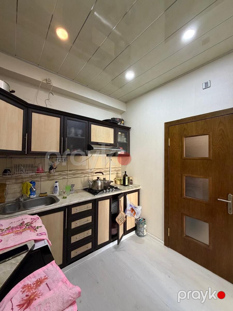 Satılır 3 otaqlı yeni tikili 86 m² — Mənzil, Bakı (8)