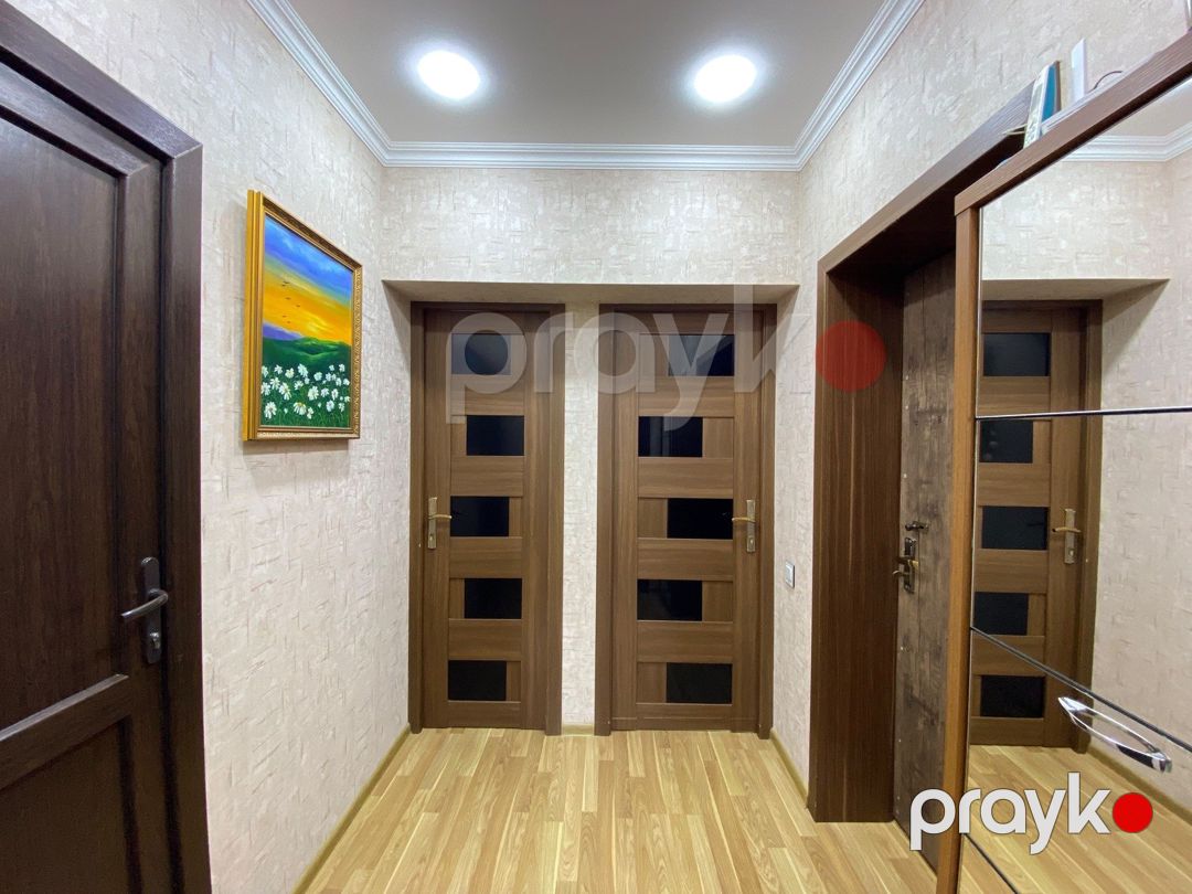 Satılır 2 otaqlı köhnə tikili 62 m² — Mənzil, Lənkəran (11)