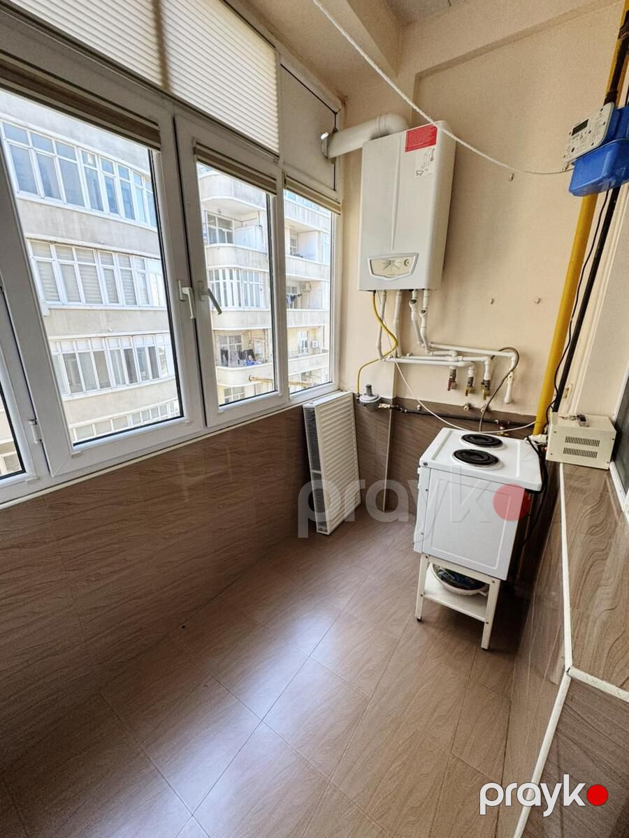 Satılır 4 otaqlı yeni tikili 135 m² — Mənzil, Bakı (10)