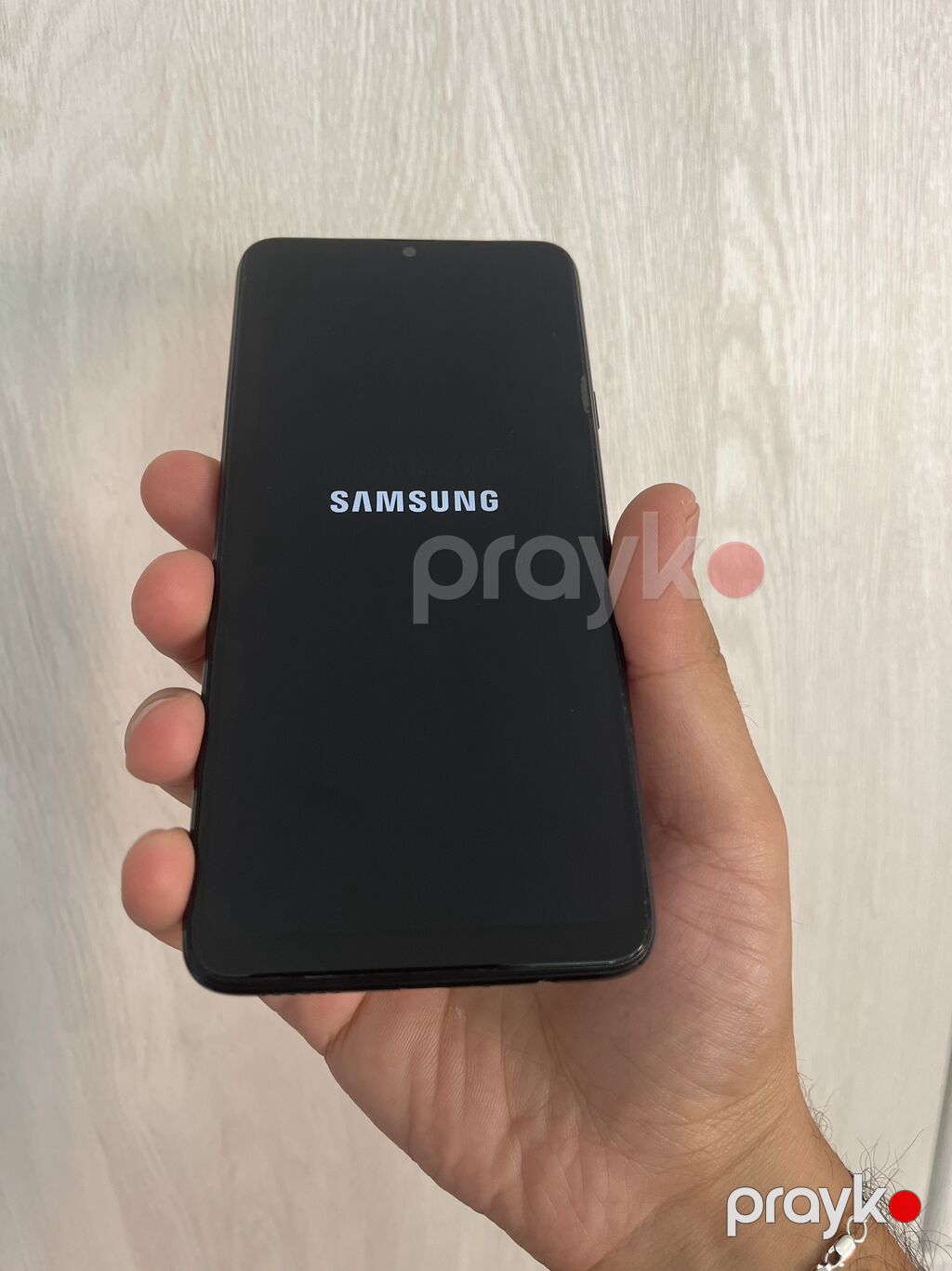 Samsung Galaxy A20s, 32 GB — Samsung, Digah (2)