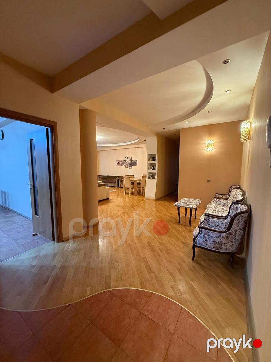 Satılır 4 otaqlı yeni tikili 185 m² — Mənzil, Bakı (2)