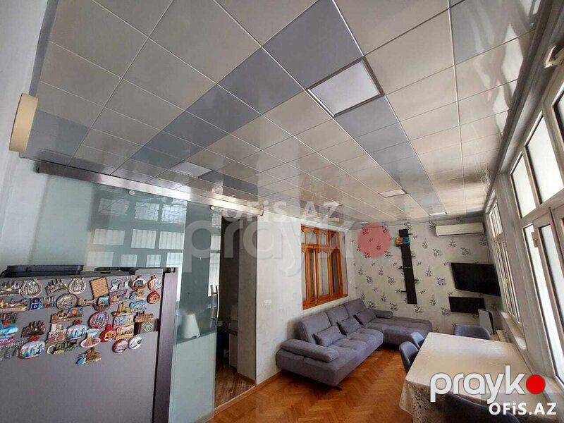 Köhnə tikili Satılır Sabunçu r., Bakixanov q., 4 otaq, 85 m² — Mənzil, Bakı (6)