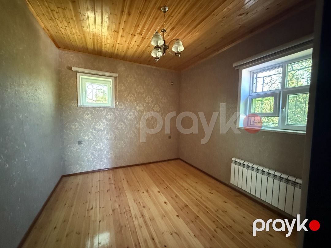 Həyət evi, Qəbələ ş — Ev, villa, Qəbələ (3)