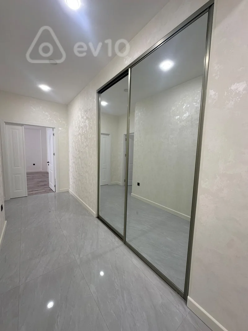2 otaqlı mənzil, 112 m², azadliq metro — kirayə — Mənzil, Bakı (12)