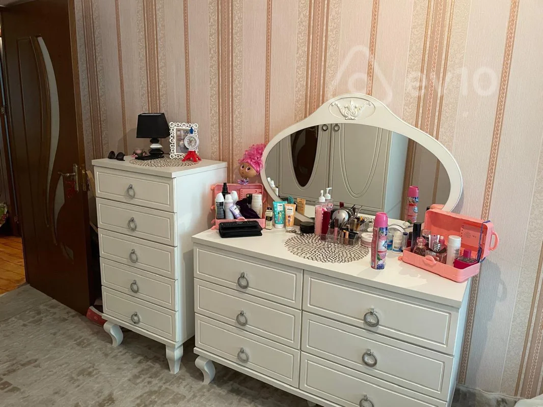 2 otaqlı mənzil, 60 m², Faiq Yusfov — Mənzil, Bakı (6)
