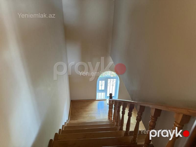 Satılır 5 otaqlı Həyət evi / Villa, 320 m², 52-ci məhəllə — Ev, villa, Sumqayıt (12)