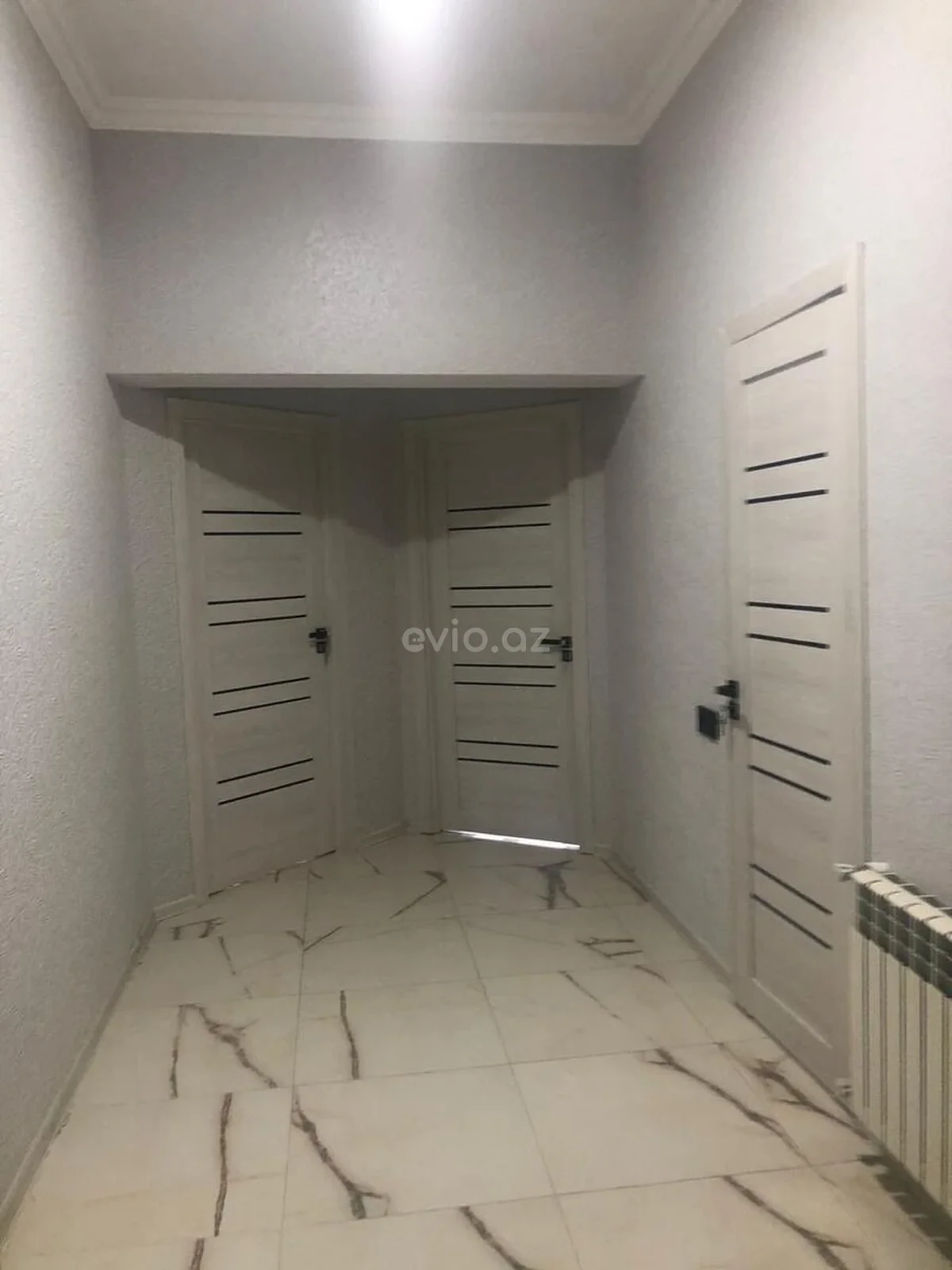 2 otaqlı tam təmirli mənzil satılır Bakıxanov qəsəbəsində — Mənzil, Bakı (5)