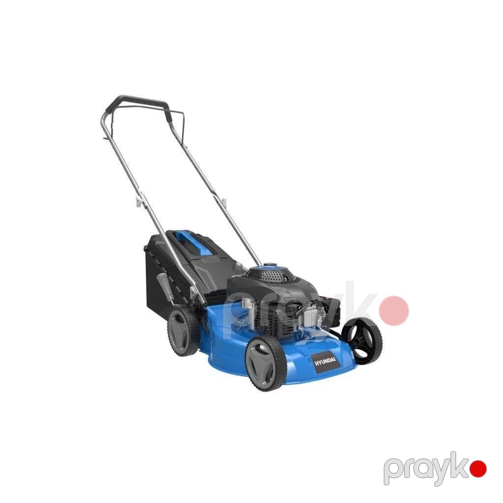Benzinli otbiçən Hyundai HYM460P-ECO — Mallar, Bakı (2)