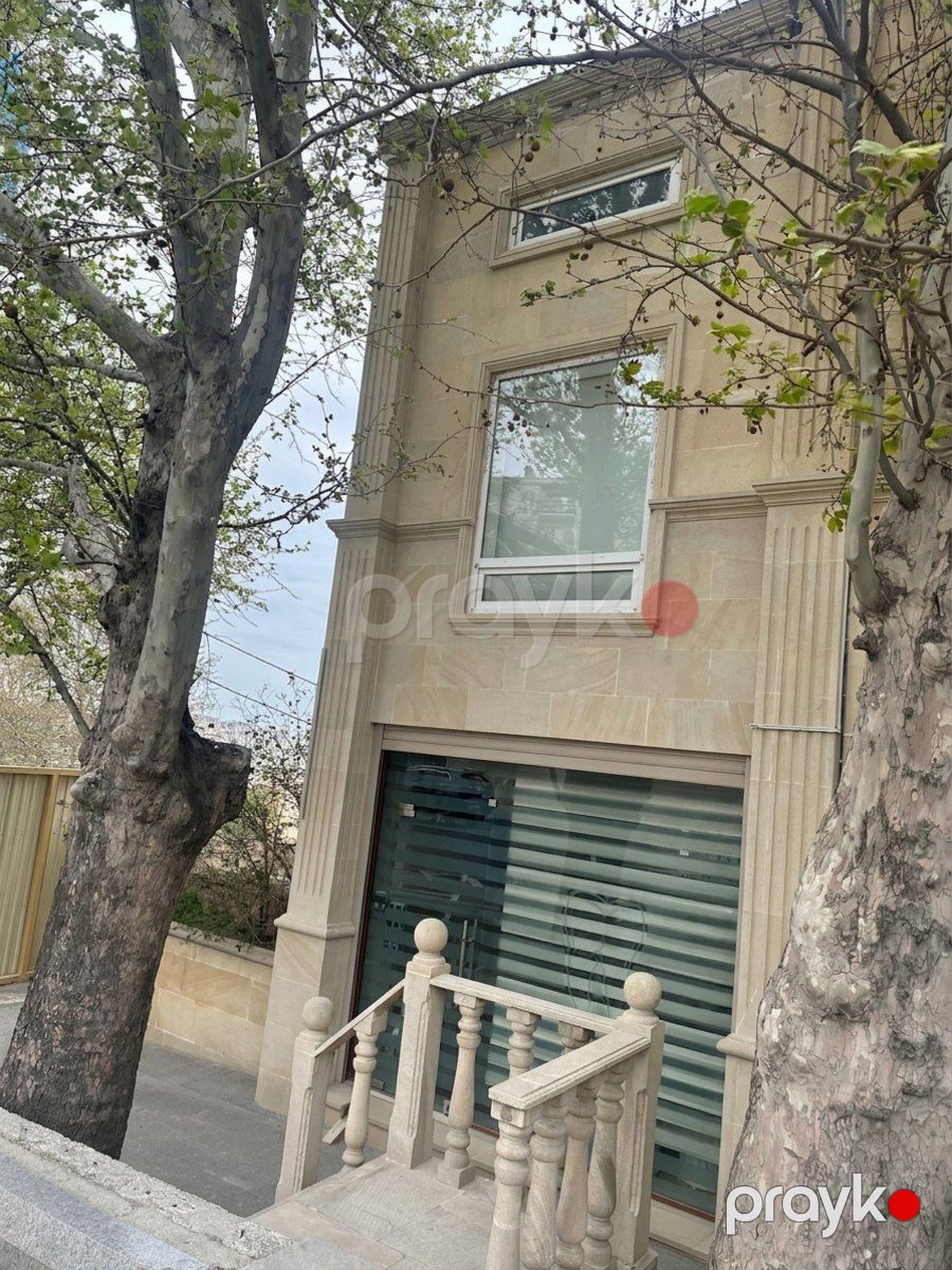 İcarəyə verilir obyekt 450 m² — Əmlak, Bakı (8)
