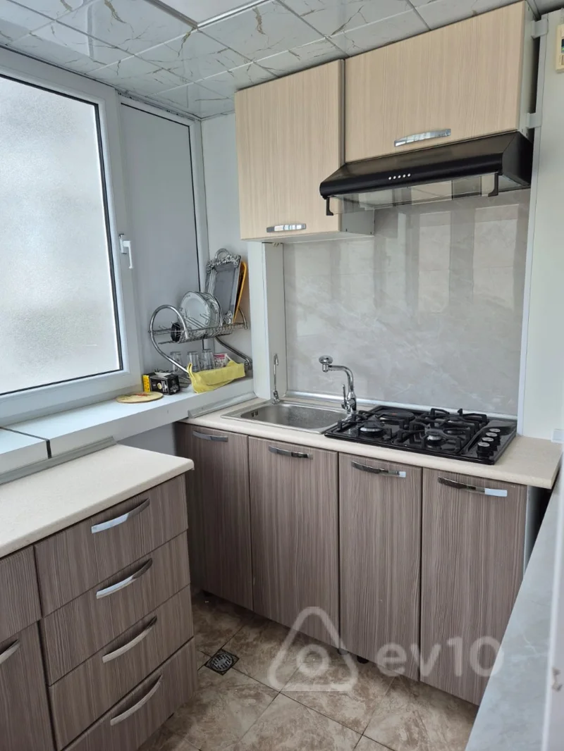 2 otaqlı mənzil, 74 m², Hüseyin Cavid pros 32 — Mənzil, Bakı (3)