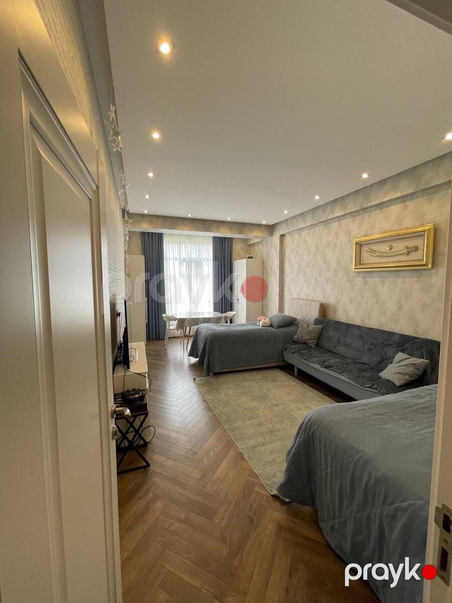 Satılır 3 otaqlı yeni tikili 95 m² — Mənzil, Bakı (5)