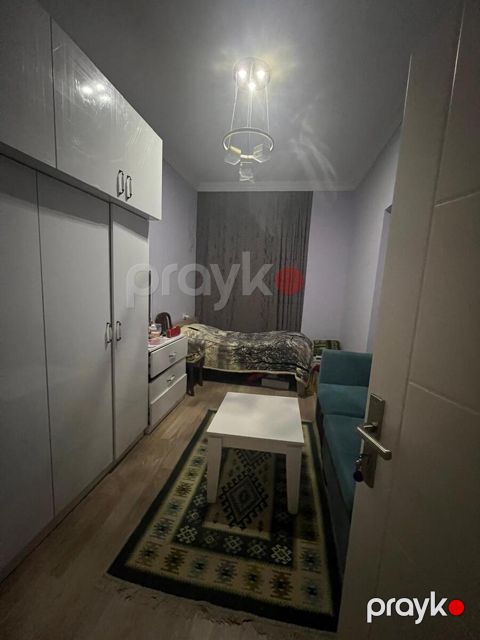 1-otaqlı yeni tikili kirayə verilir, Əhmədli m., 67 m² — Bakı