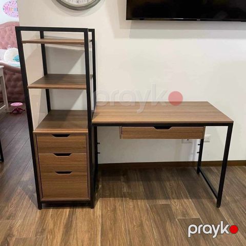 Loft iş masaları — Bakı