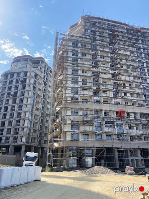 Satılır 3 otaqlı yeni tikili 70 m² — Bakı