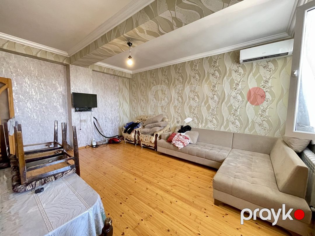 Satılır 2 otaqlı yeni tikili 70 m² — Mənzil, Xırdalan (5)