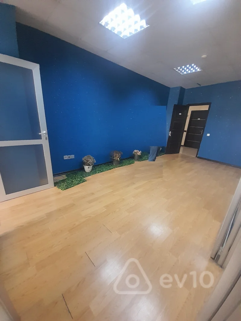 Obyekt, 110 m², Əhməd Rəcəbli küçəsi — kirayə — Bakı