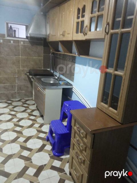 Satılır 2 otaqlı həyət evi/bağ evi 48 m² — Xırdalan