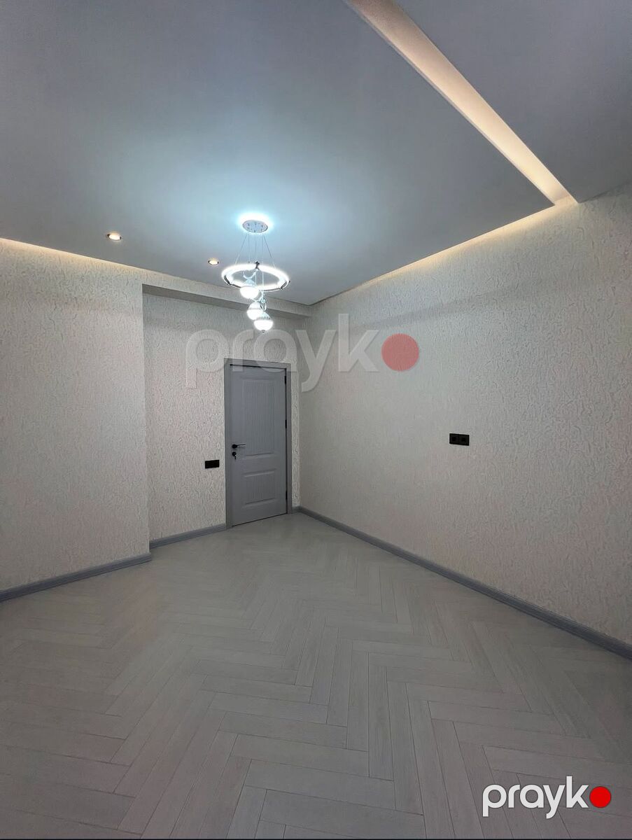 Satılır 3 otaqlı yeni tikili 136 m² — Mənzil, Bakı (9)