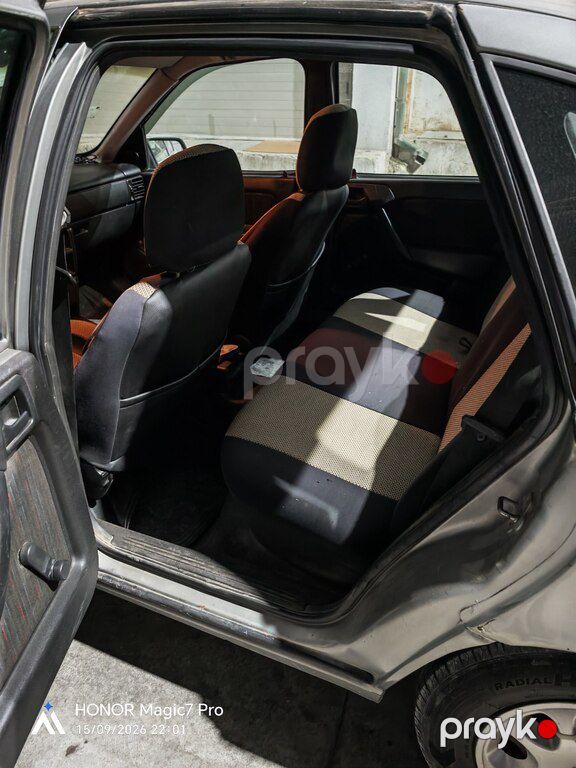 Opel Vectra, 1.8 L, 1994 il, 455 000 km — Avtomobillər, Bakı (8)
