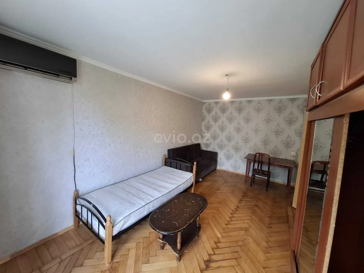 Kirayə 1 otaqlı mənzil 28 May metrosu yaxınlığında — Mənzil, Bakı (3)