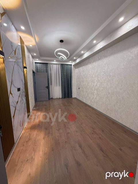 3-otaqlı yeni tikili, Saray qəs., 70 m² — Sumqayıt