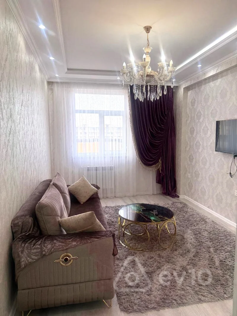 2 otaqlı mənzil, 75 m², Nesreddin Tusi — kirayə — Bakı