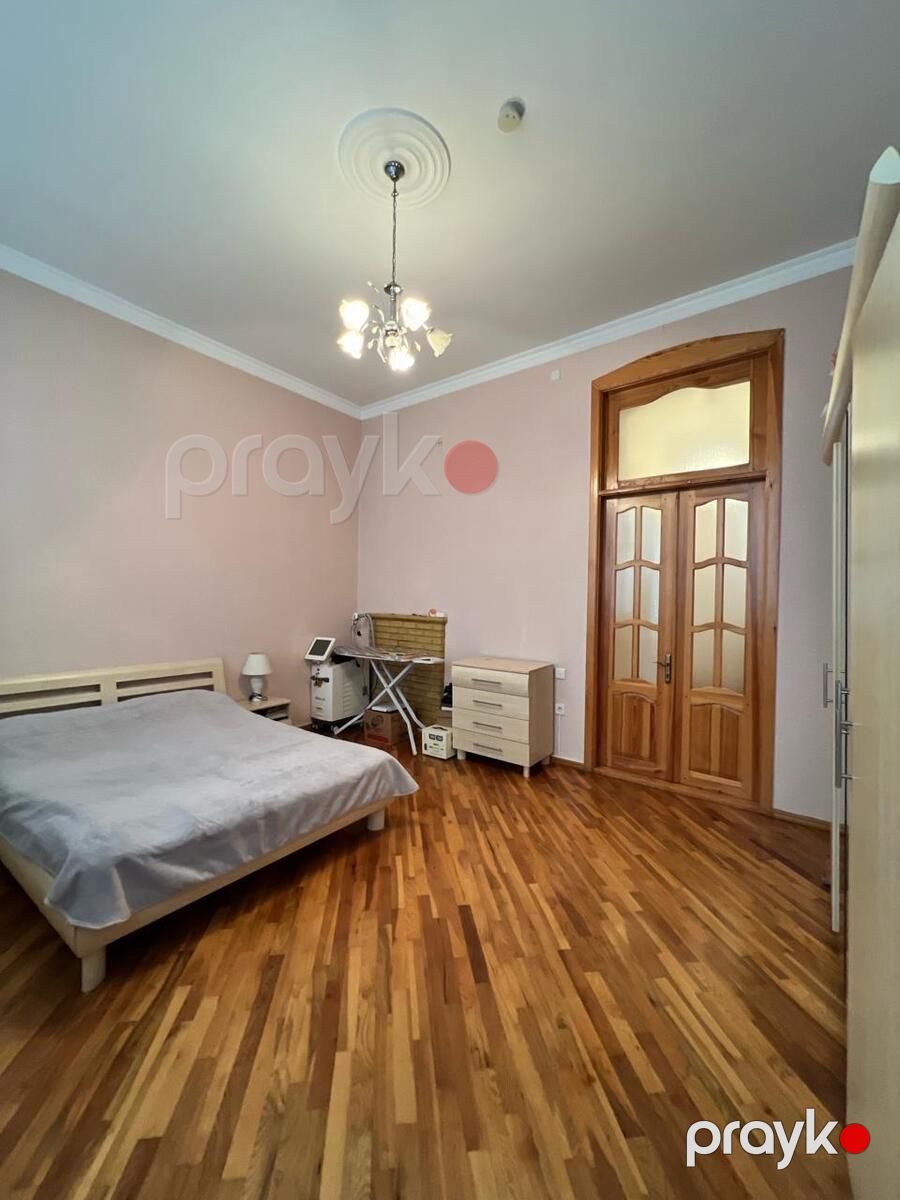 İcarəyə verilir 3 otaqlı köhnə tikili 110 m² — Mənzil, Bakı (3)