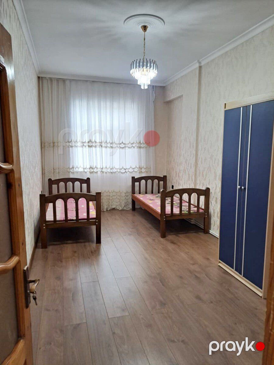 İcarəyə verilir 3 otaqlı yeni tikili 105 m² — Mənzil, Bakı (7)