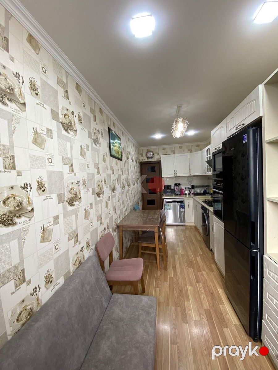 Satılır 2 otaqlı köhnə tikili 62 m² — Mənzil, Lənkəran (7)