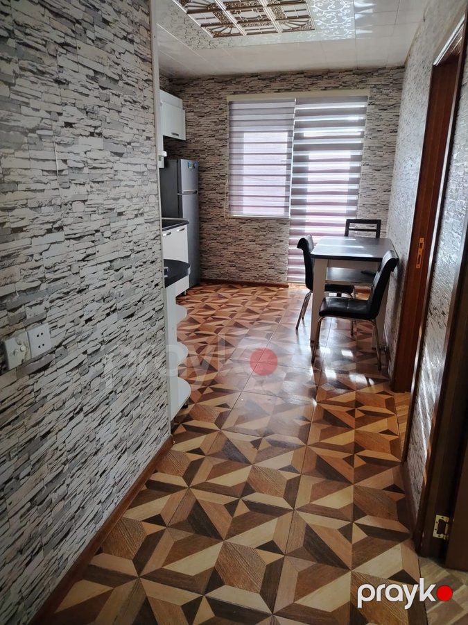 2 otaqlı mənzil kirayə verilir, 60 m², Əsəd Əhmədov küç., Bakı — Mənzil (5)