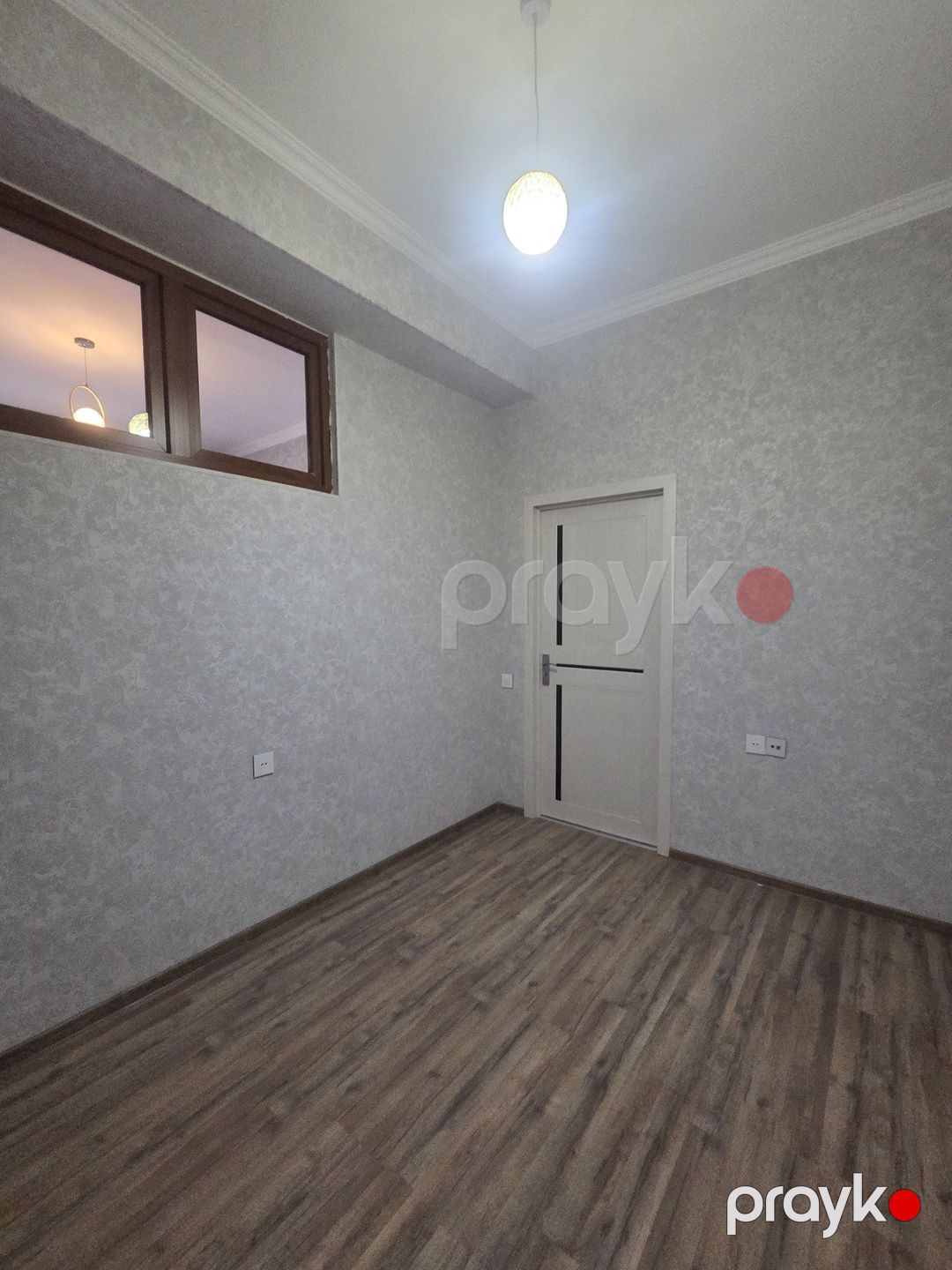 2-otaqlı yeni tikili, Rüstəm Rüstəmov küç., 62 m² — Mənzil, Bakı (8)