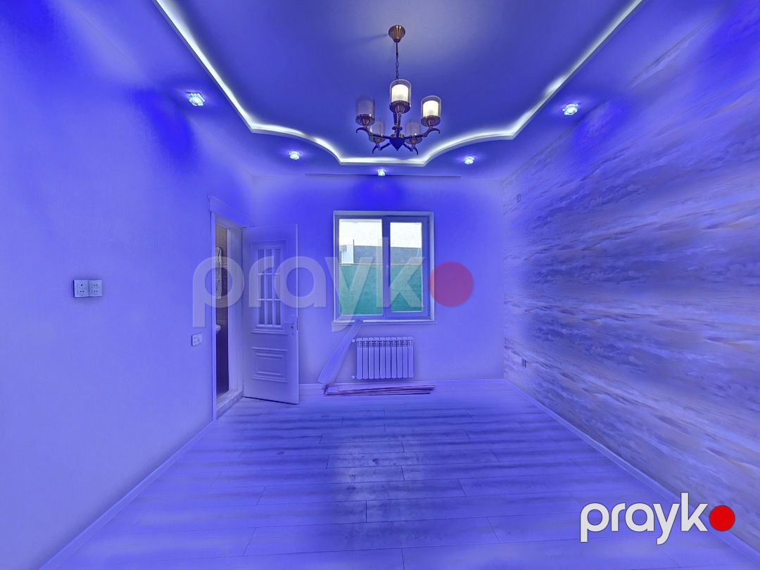 Satılır 3 otaqlı həyət evi/bağ evi 100 m² — Ev, villa, Xırdalan (7)