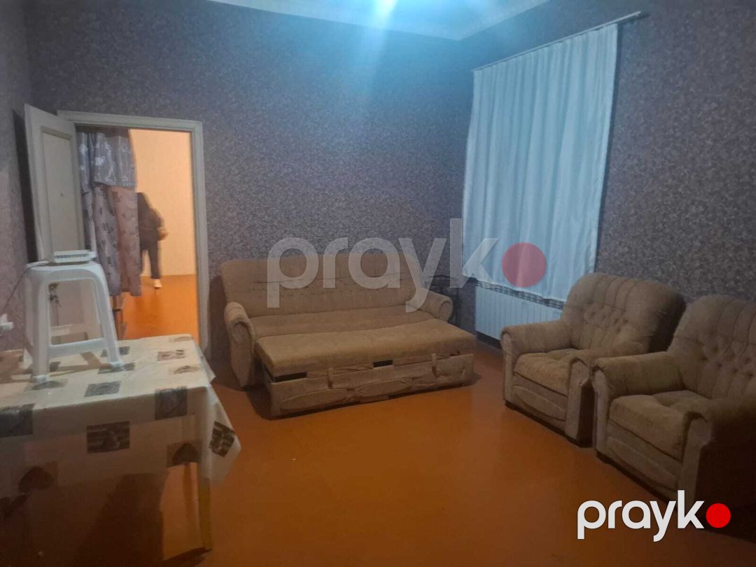 İcarəyə verilir 2 otaqlı həyət evi/bağ evi 50 m² — Ev, villa, Bakı (5)