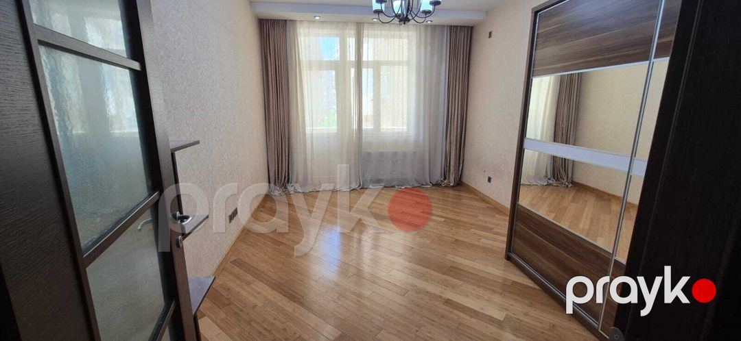 Satılır 4 otaqlı yeni tikili 164 m² — Mənzil, Bakı (3)