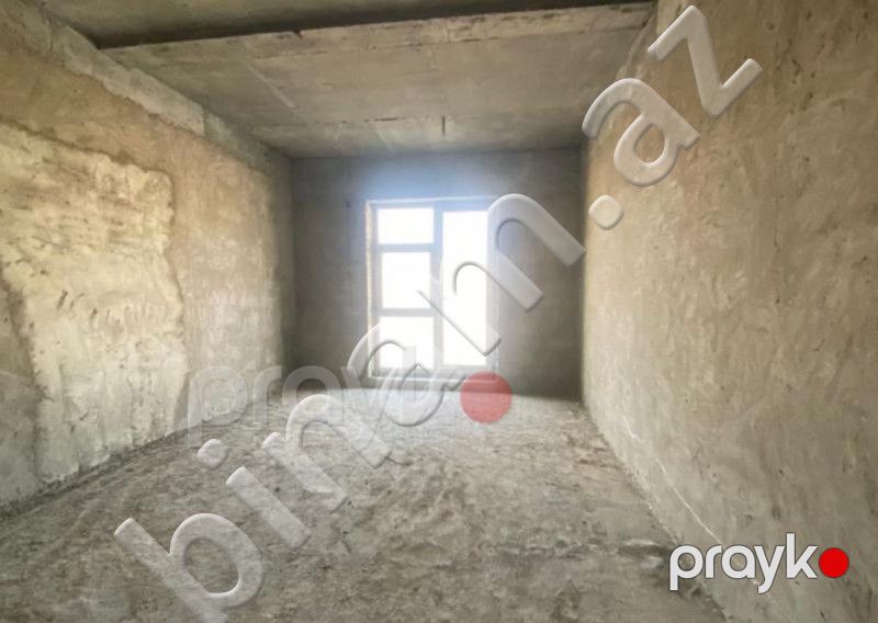 3 otaqlı Yeni tikili, Satış, Bakı, Nəsimi, 28 may — Mənzil, Bakı (4)