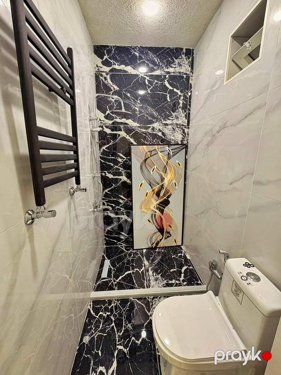 Satılır 4 otaqlı həyət evi/bağ evi 130 m² — Ev, villa, Bakı (8)