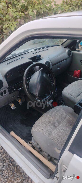 Saipa 132, 1.3 L, 2013 il, 385 000 km — Avtomobillər, Bakı (4)