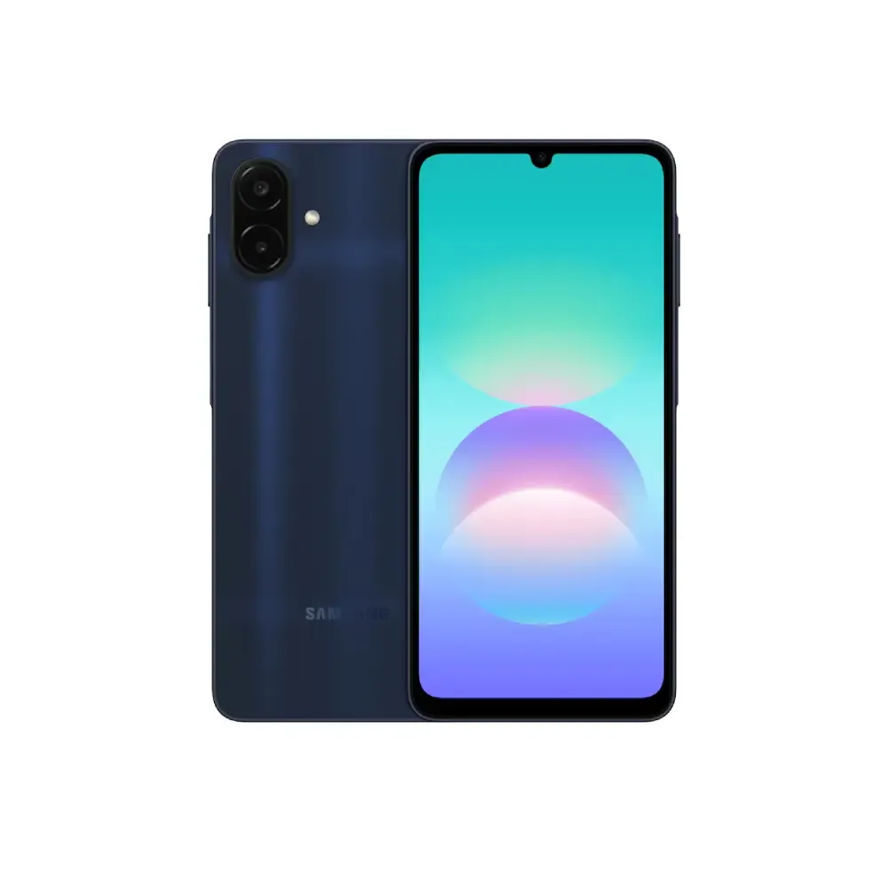 Smartfon Samsung Galaxy A08 6GB/128GB Blue (A085) — Bakı