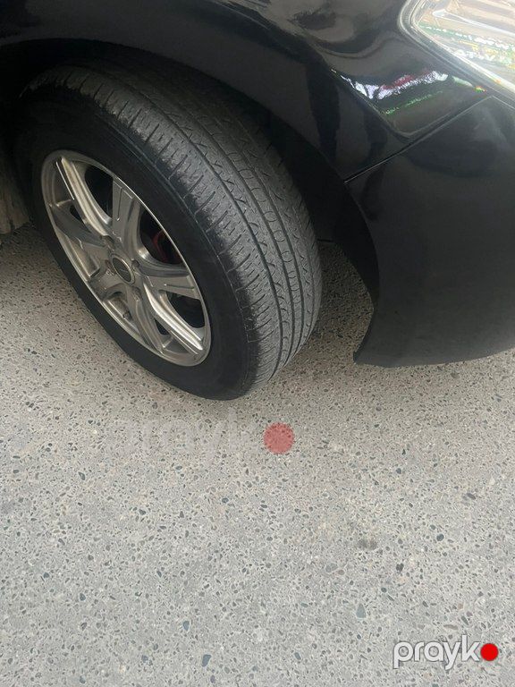 Nissan Tiida, 1.5 L, 2011 il, 155 700 km — Avtomobillər, Şirvan (2)